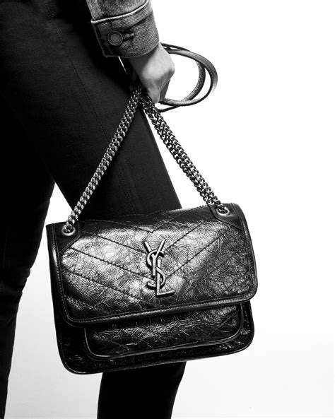 baby ysl|ysl baby niki bag.